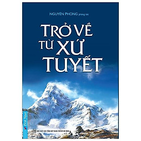 Trở Về Từ Xứ Tuyết - Bản Quyền