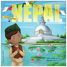Vòng Quanh Thế Giới: Nepal