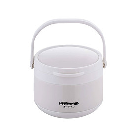 Mua Nồi ủ Ka_iyo KTC30W màu trắng 3L