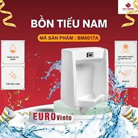 Mua BỒN TIỂU NAM EUROVINTO BM8017A