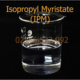 Mua 100mL Chất Làm Mềm Da Isopropyl Myristate (IPM)