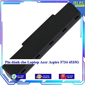 Pin dành cho Laptop Acer Aspire 5734 4535G - Hàng Nhập Khẩu 