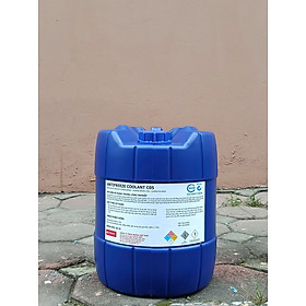 Nước làm mát chống đông cho máy lạnh chiller – Antifreeze Coolant C05