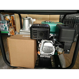 Mua MÁY BƠM NƯỚC XĂNG 208CC DCA AQGZ80 - HÀNG CHÍNH HÃNG