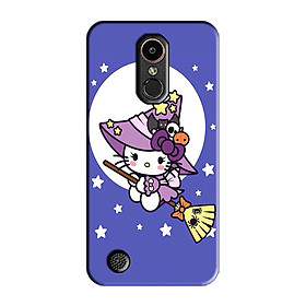 ỐP LƯNG IN DÀNH CHO LG K10