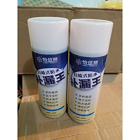 Mua Chai dung dịch xịt chống dột - chống thấm nước - Bình xịt chống thấm  dột
