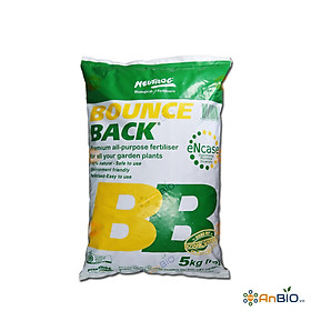 Mua Phân Hữu Cơ Úc BOUNCE BACK Túi 5Kg