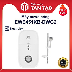 Mua Máy Nước Nóng Electrolux EWE451KB-DWG2 - Hàng Chính Hãng