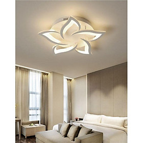 Mua ĐÈN ỐP TRẦN HIỆN ĐẠI GIÁ SIÊU RẺ
