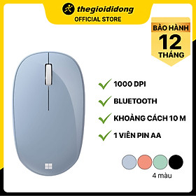 Mua Chuột Bluetooth Microsoft RJN - Hàng chính hãng