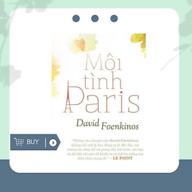 Mối Tình Paris 