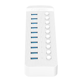 Bộ Chia USB HUB ORICO CT2U3-10AB