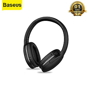 Tai Nghe Chụp Tai Không Dây Cao Cấp Baseus Encok Wireless Headphone D02