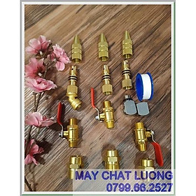 Mua BÉC DÙNG CHO XỊT RỬA MÁY LẠNH MẪU MỚI