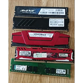 Mua RAM PC DDR4 8GB SOCKET 1151 giá rẻ