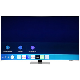 Smart Tivi Neo QLED 4K 75 inch Samsung 75QN85BA - Hàng Chính Hãng - Chỉ Giao Hà Nội