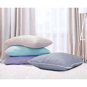 Mua Ruột gối cao cấp 45x65 everon 5S
