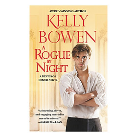 A Rogue by Night - The Devils of Dover