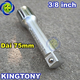 Mua Đầu nối dài 3/8 Kingtony 3221-03 dài 75mm đầu vuông 9.5mm