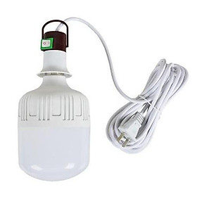 Mua Bóng Đèn led 20w Kèm Dây Cắm dài 5m