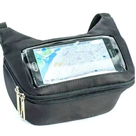 TÚI TREO ĐẦU XE MÁY NHIỀU NGĂN ĐỰNG PHỤ KIỆN THUẬN TIỆN