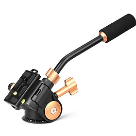 Mua Củ dầu/ Đầu ball quay Beike Q-08S có tay cầm dài  Hàng nhập khẩu