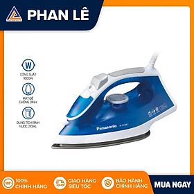 Mua Bàn ủi hơi nước Panasonic NI-M300TARA - Hàng chính hãng