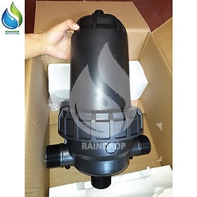 Mua LỌC ĐĨA CHỮ T PHI 60 BẦU LỚN