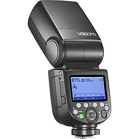 Mua Đèn Flash Godox - V860III - HÀNG CHÍNH HÃNG