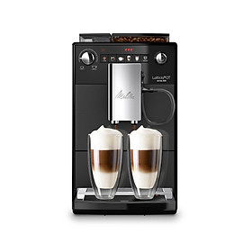 Mua Máy pha cà phê tự động Melitta Latticia OT - Hàng nhập khẩu chính hãng 100% từ thương hiệu Melitta  Đức
