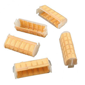 2X 5Pcs  Air Filter For   MS250 MS230 MS210 023 025 250 230 210