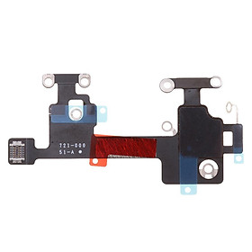 Wifi Signal Antenna Flex Cable Ribbon Replacement Part for Apple iPhone X, High Quality Repair Part