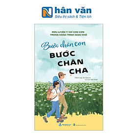 Bước Chân Con Bước Chân Cha