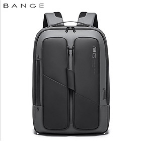 Balo doanh nhân laptop 15.6inch thế hệ 5.0 BANGE CITY COMPACT BACKPACK