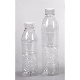Mua Chai xoắn 350ml - Nhựa Việt Nhật