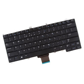 Mua Bàn phím thay thế cho laptop DELL Latitude 14 7000 E7440 Latitude 12 7000 E7240