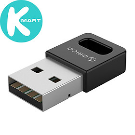 Thiết bị kết nối Bluetooth 4, USB, ORICO BTA-409 - Hàng Chính Hãng