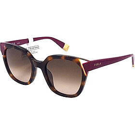 Kính mát chính hãng furla sfu401v