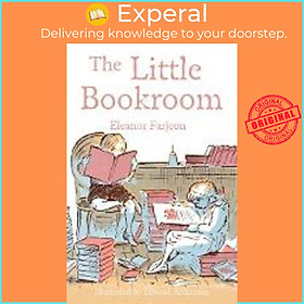Sách - The Little Bookroom by Eleanor Farjeon (UK edition, paperback)