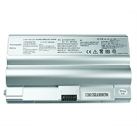 Pin cho Laptop SONY VAIO VGN-FZ VGP-BPS8
