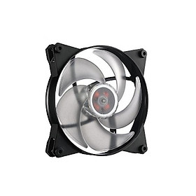 Quạt tản nhiệt Cooler Master MasterFan Pro 140 AF/AP RGB