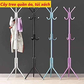 Mua Cây Treo Đồ Đa Năng  Giá Móc Quần Áo  Túi Xách Thông Minh