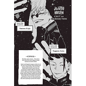 Jujutsu Kaisen 9 (English Edition)