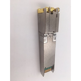 Mua Module quang 100Mbps Copper SFP Transceiver - Xmethod Network ...