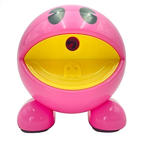Chuốt Chì Quay Pacman 3636 - Màu Hồng