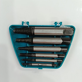 Mua Bộ ven lấy ốc vít gãy 6 chi tiết Total TACSE0061