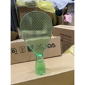 Mua Muỗng Xới Cơm / Thìa Xới Cơm Chống Dính Tự Đứng Cao Cấp