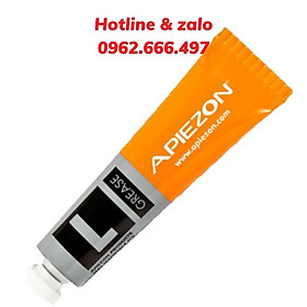 Mua Mỡ chân không APIEZON L made in Anh