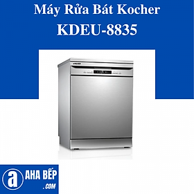 Mua MÁY RỬA BÁT KOCHER KDEU-8835 - HÀNG CHÍNH HÃNG