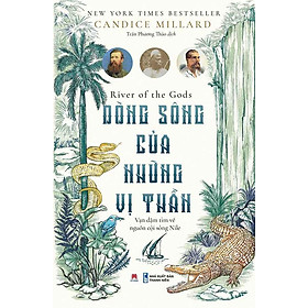 Dòng Sông Của Những Vị Thần